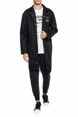 Kurtka z kołnierzem, zdjęcie 2 Kurtka z kołnierzem od ADIDAS Originals